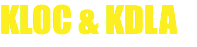KLOC & KDLA